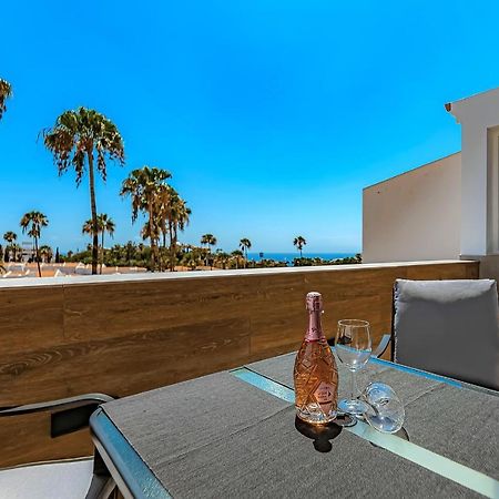 Apart Luxury Apartment In Island Village. Costa Adeje  Exterior photo