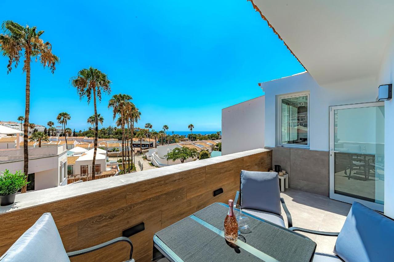 Apart Luxury Apartment In Island Village. Costa Adeje  Exterior photo