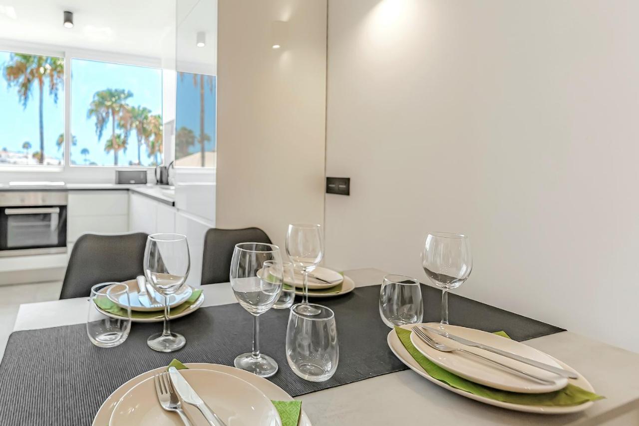 Apart Luxury Apartment In Island Village. Costa Adeje  Exterior photo