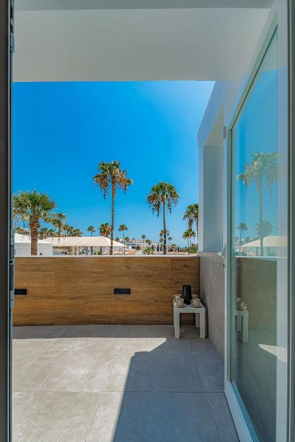 Apart Luxury Apartment In Island Village. Costa Adeje  Exterior photo