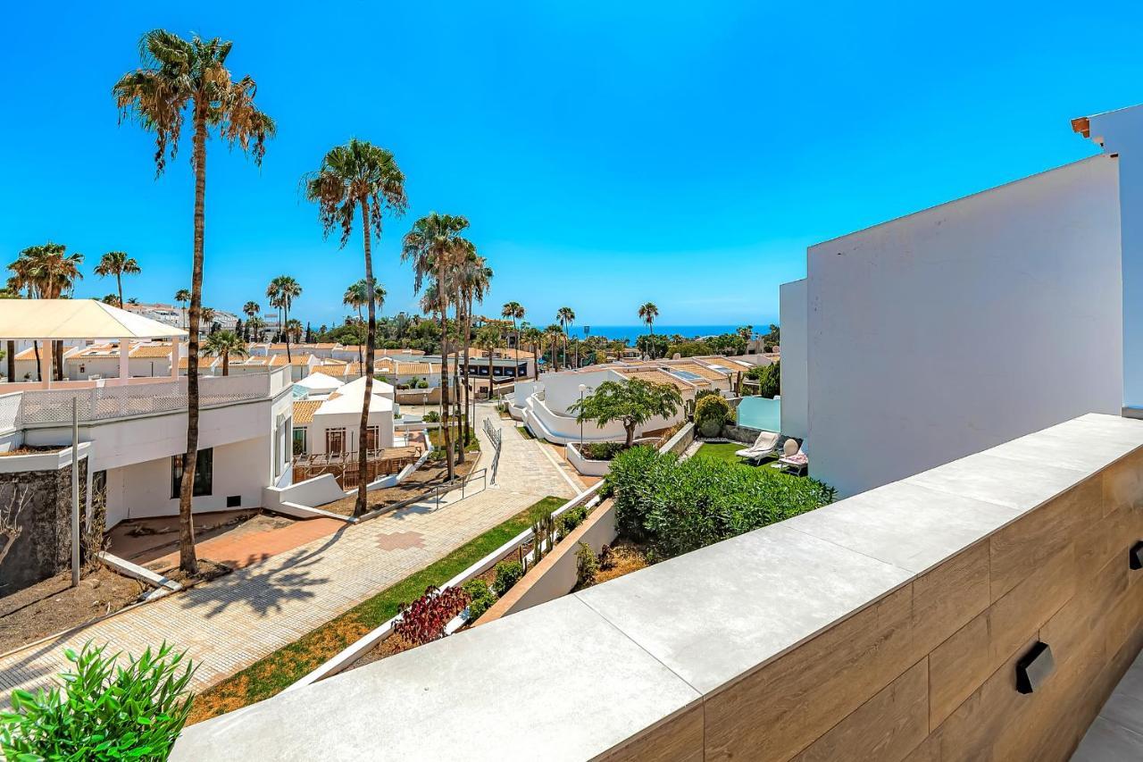 Apart Luxury Apartment In Island Village. Costa Adeje  Exterior photo