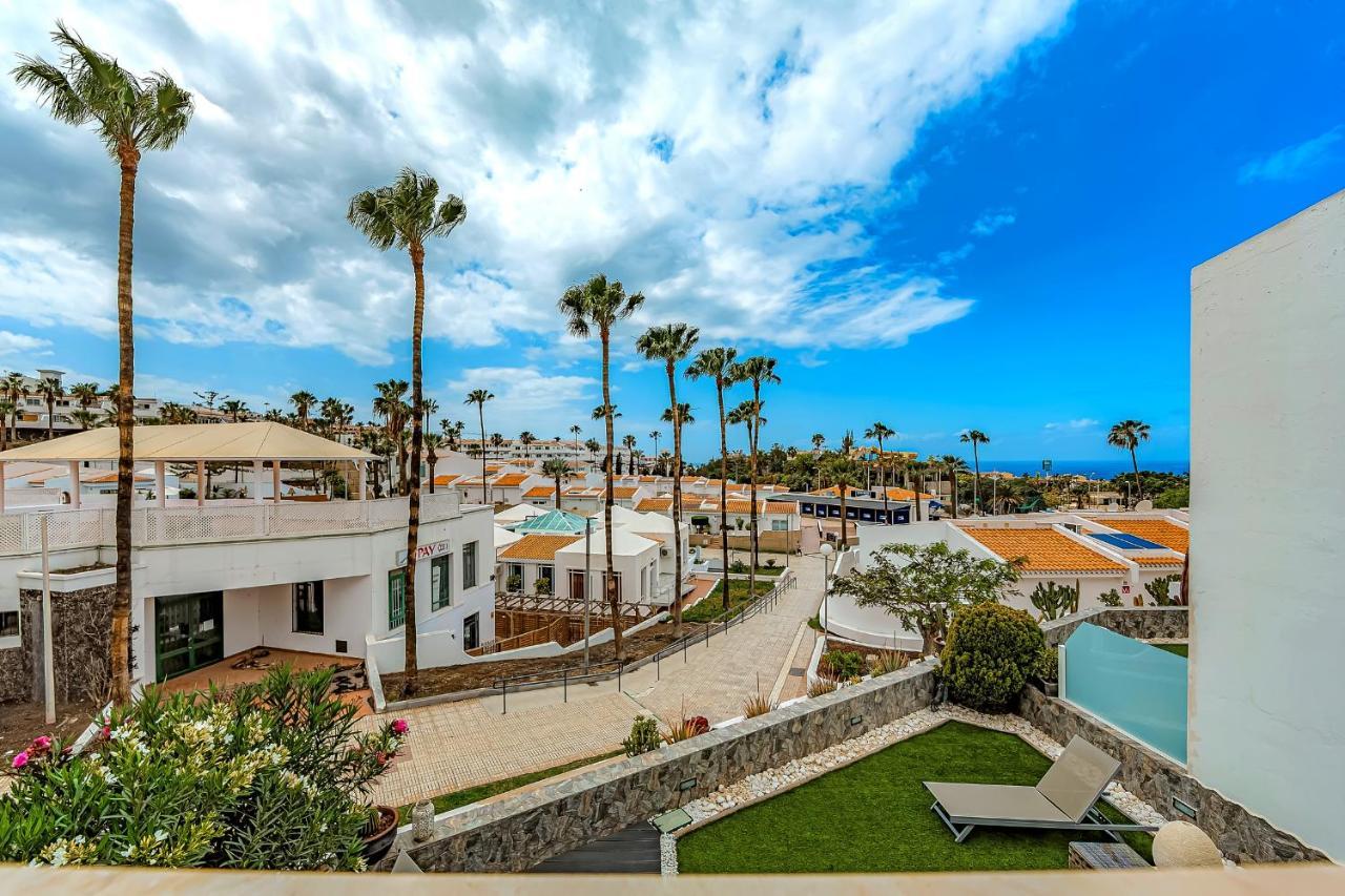 Apart Luxury Apartment In Island Village. Costa Adeje  Exterior photo