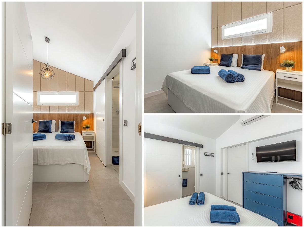 Apart Luxury Apartment In Island Village. Costa Adeje  Exterior photo