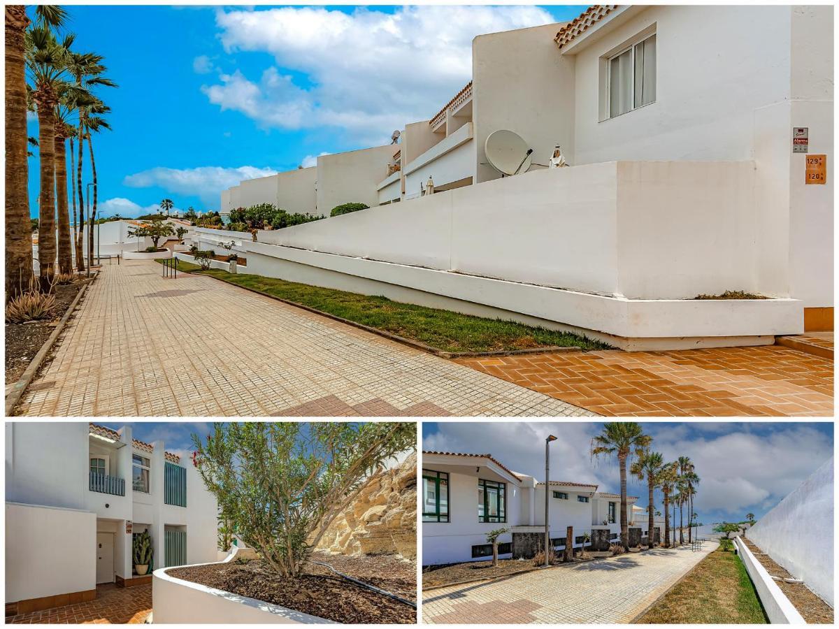 Apart Luxury Apartment In Island Village. Costa Adeje  Exterior photo
