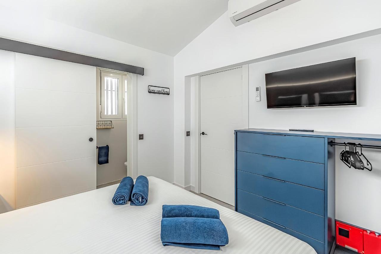 Apart Luxury Apartment In Island Village. Costa Adeje  Exterior photo