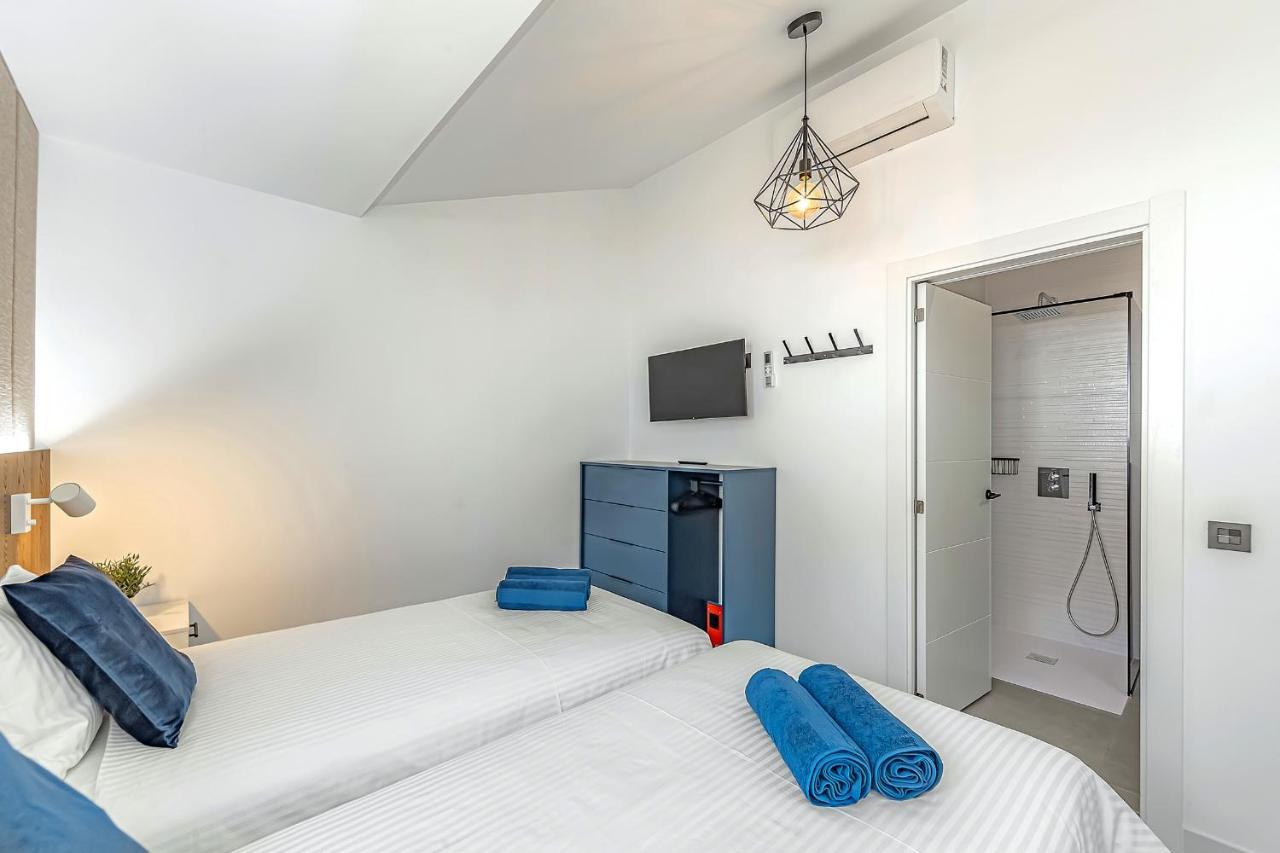 Apart Luxury Apartment In Island Village. Costa Adeje  Exterior photo
