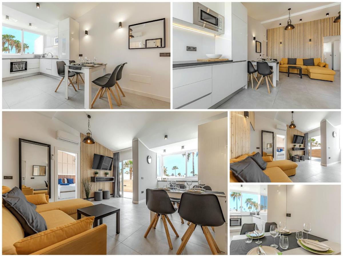 Apart Luxury Apartment In Island Village. Costa Adeje  Exterior photo